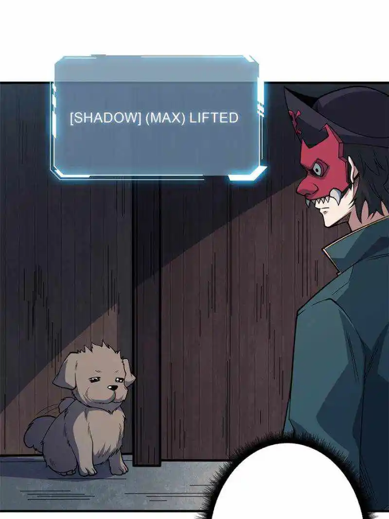 I’M Really Not A Supervillain Chapter 62