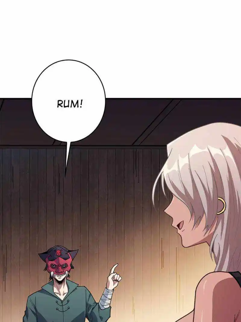 I’M Really Not A Supervillain Chapter 62