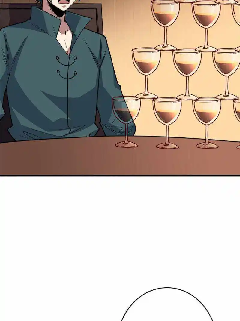 I’M Really Not A Supervillain Chapter 62