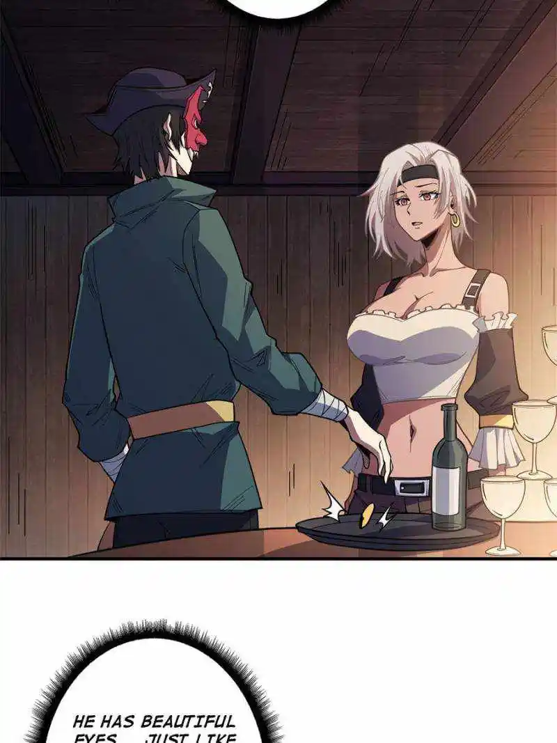 I’M Really Not A Supervillain Chapter 62