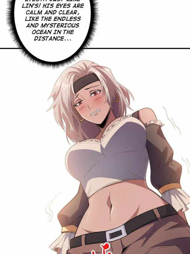 I’M Really Not A Supervillain Chapter 62