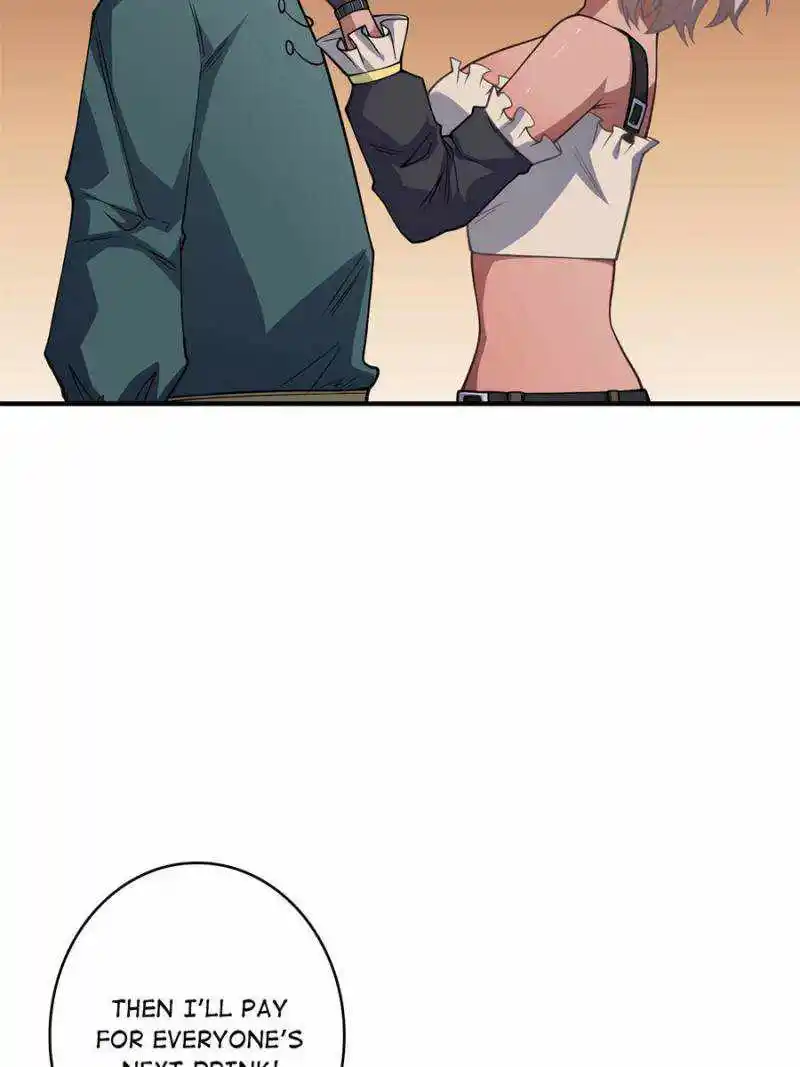 I’M Really Not A Supervillain Chapter 62