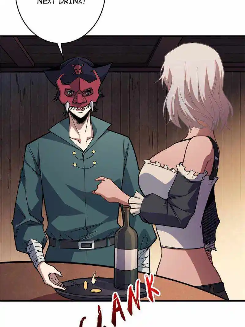 I’M Really Not A Supervillain Chapter 62