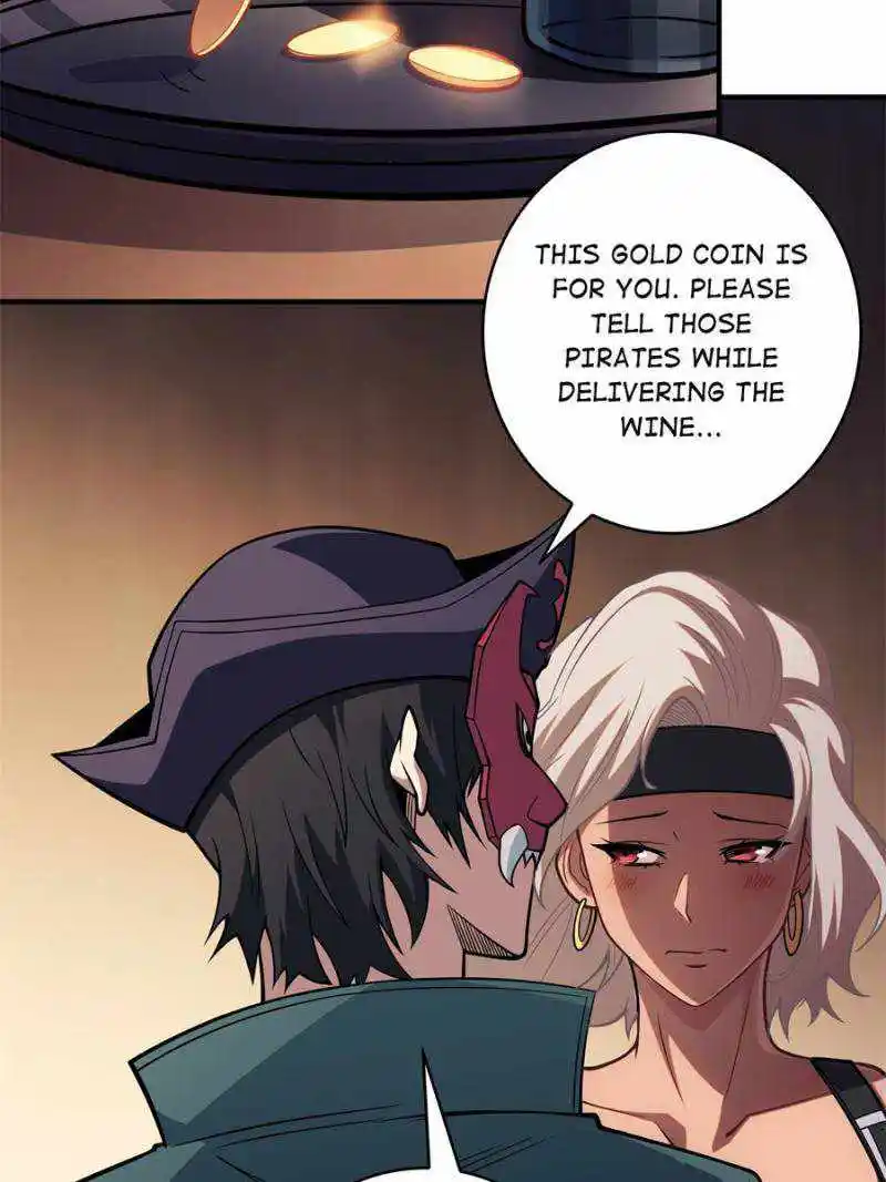 I’M Really Not A Supervillain Chapter 62