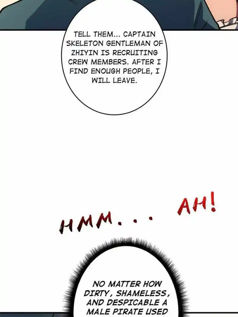 I’M Really Not A Supervillain Chapter 62