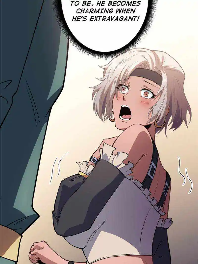 I’M Really Not A Supervillain Chapter 62