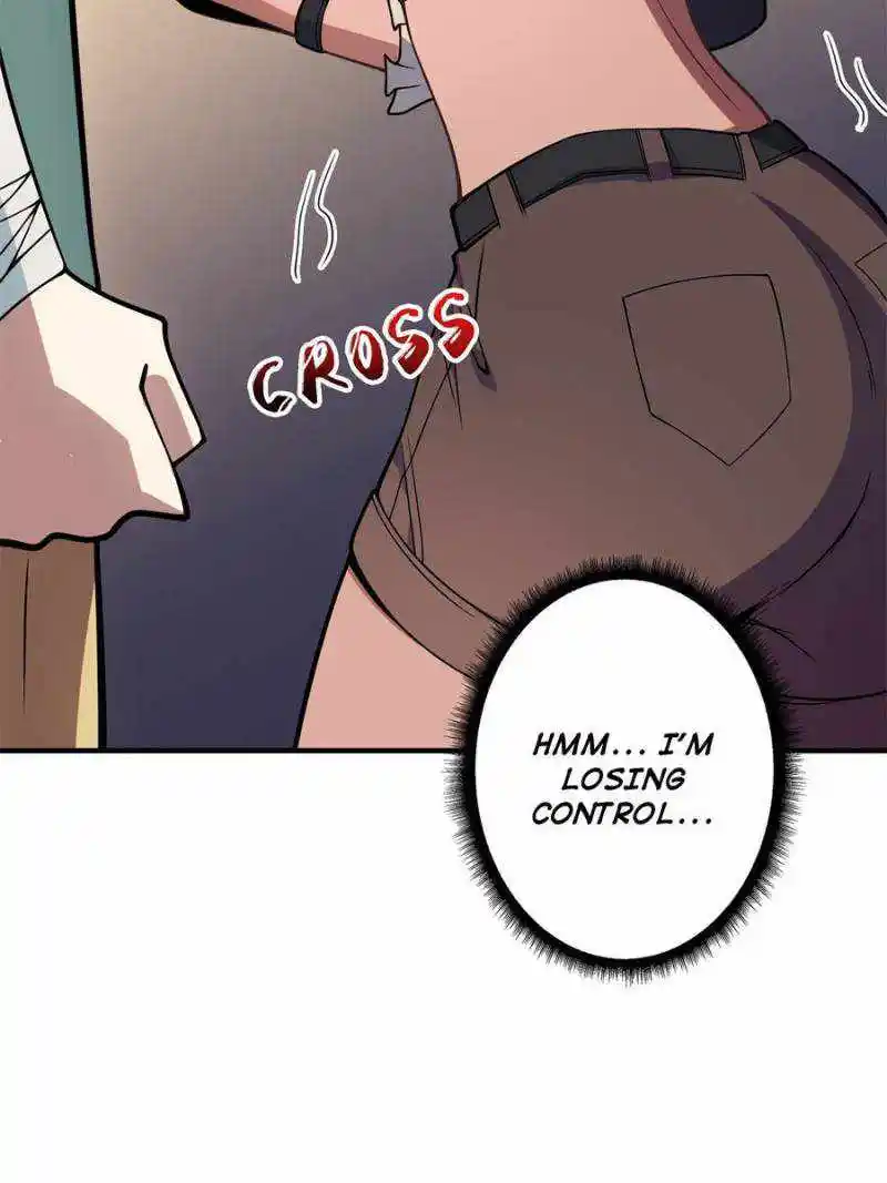 I’M Really Not A Supervillain Chapter 62