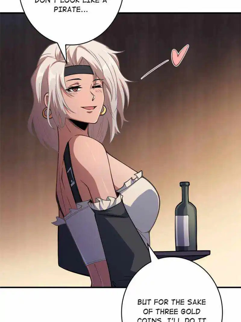 I’M Really Not A Supervillain Chapter 62