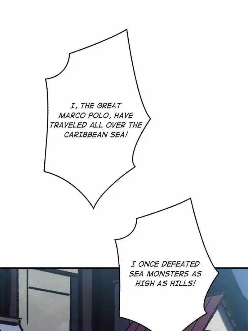 I’M Really Not A Supervillain Chapter 62