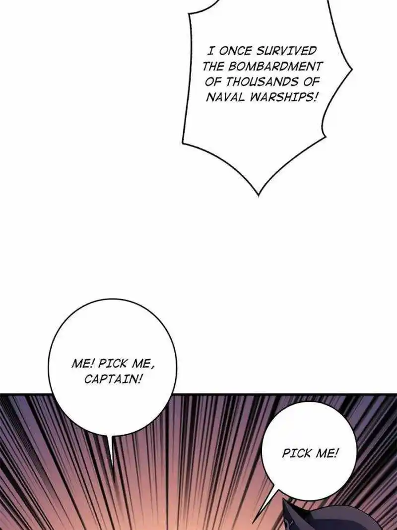 I’M Really Not A Supervillain Chapter 62