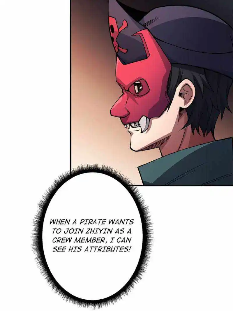 I’M Really Not A Supervillain Chapter 62