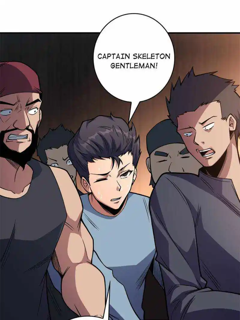 I’M Really Not A Supervillain Chapter 62