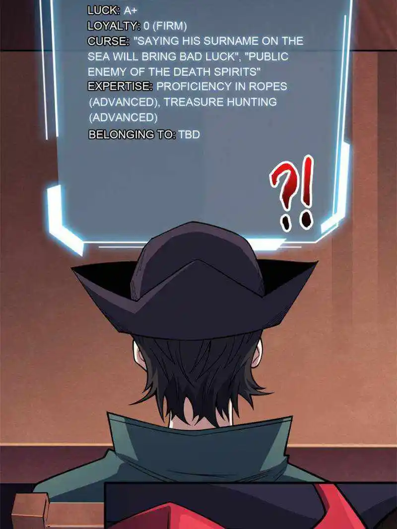 I’M Really Not A Supervillain Chapter 62