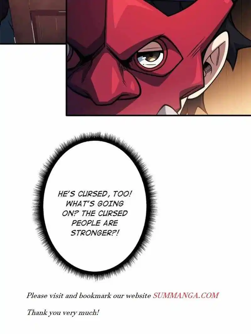 I’M Really Not A Supervillain Chapter 62