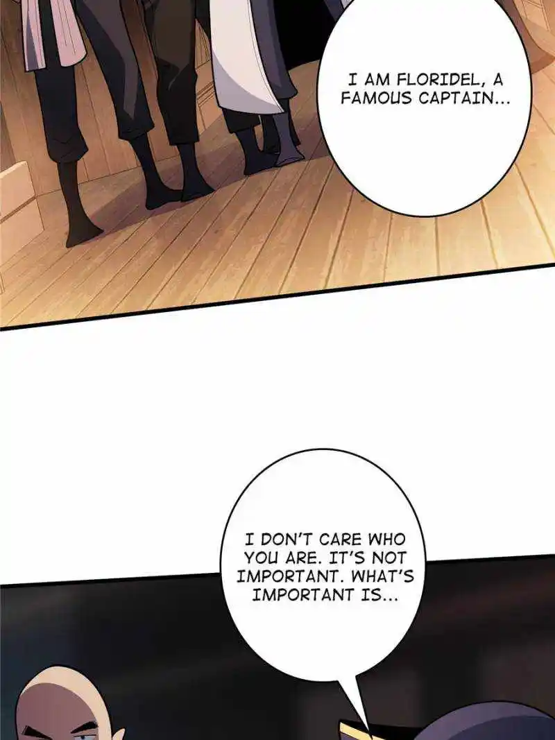 I’M Really Not A Supervillain Chapter 63