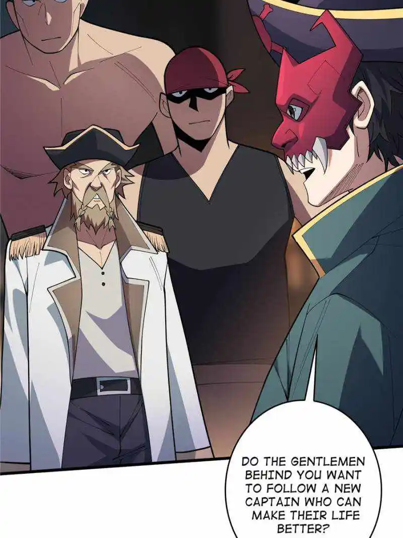 I’M Really Not A Supervillain Chapter 63