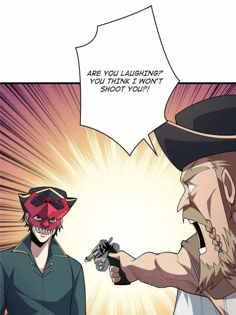 I’M Really Not A Supervillain Chapter 63