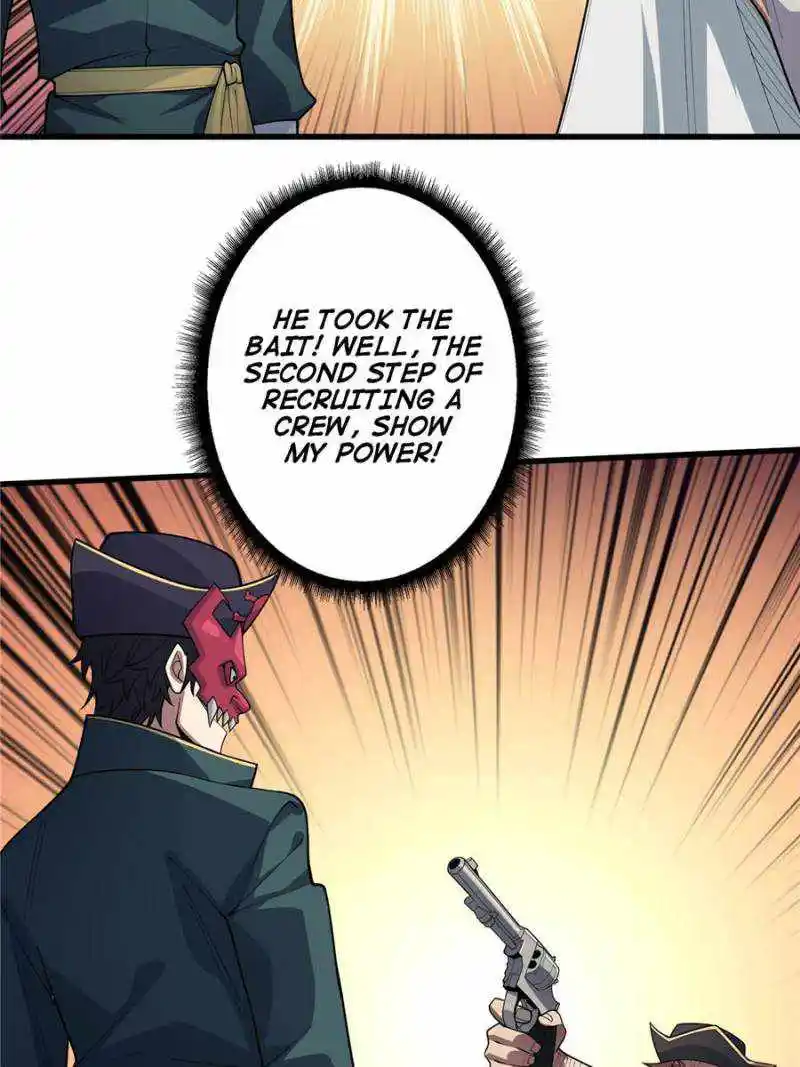 I’M Really Not A Supervillain Chapter 63