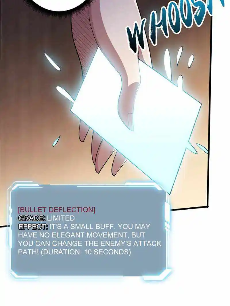 I’M Really Not A Supervillain Chapter 63