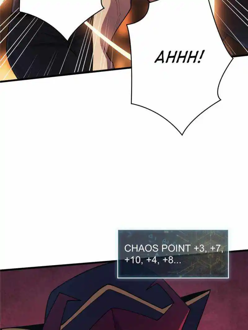 I’M Really Not A Supervillain Chapter 63