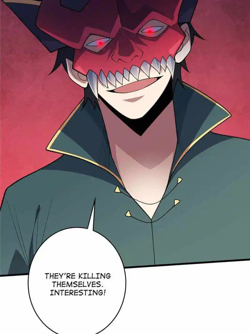 I’M Really Not A Supervillain Chapter 63