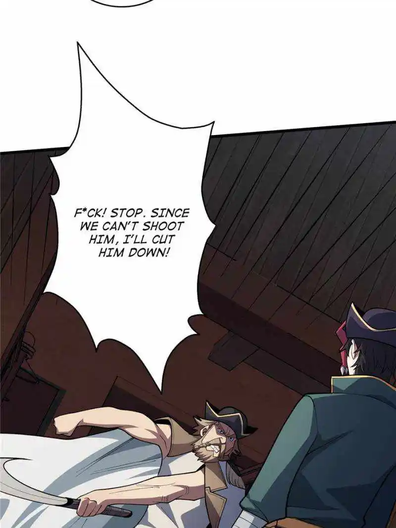 I’M Really Not A Supervillain Chapter 63