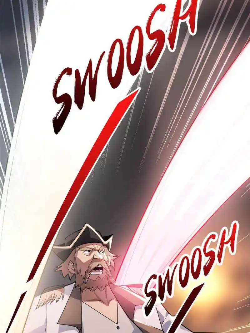 I’M Really Not A Supervillain Chapter 63