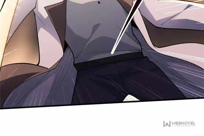 I’M Really Not A Supervillain Chapter 63