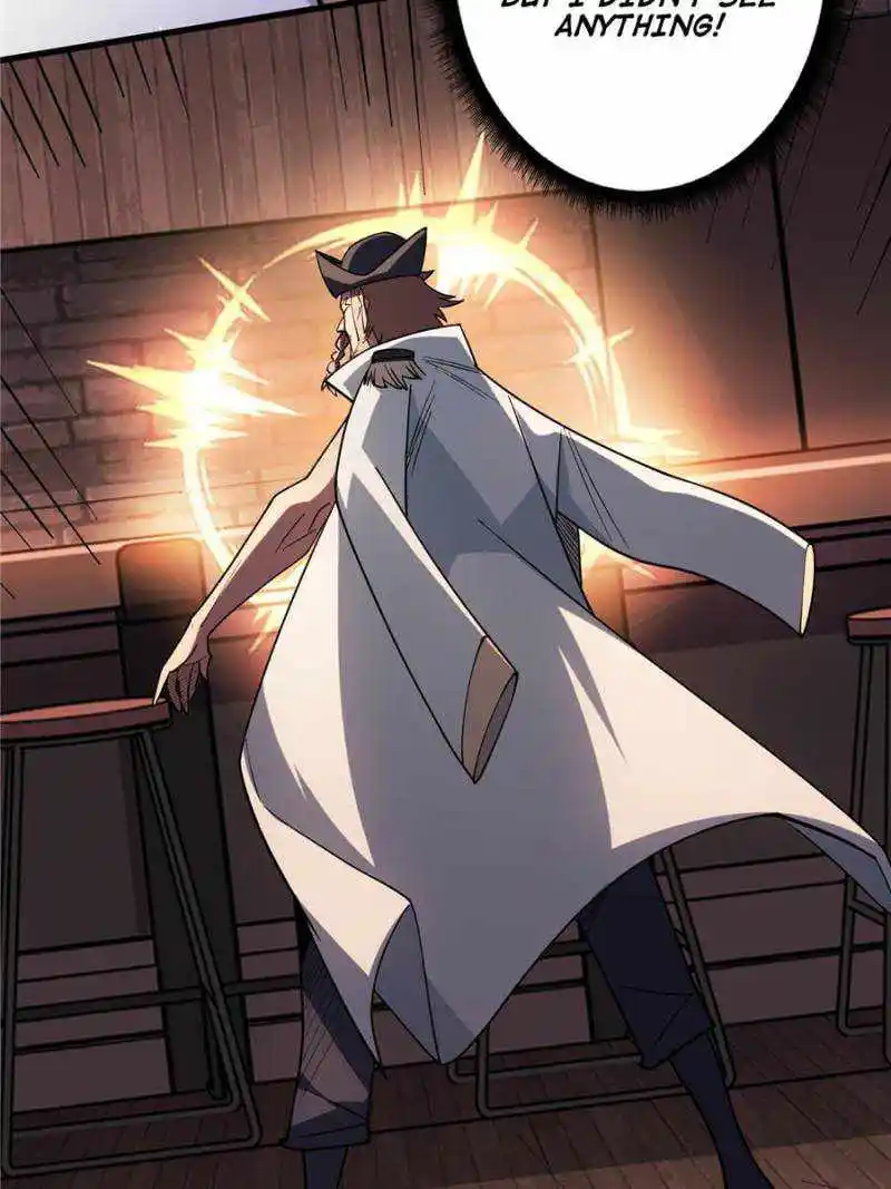 I’M Really Not A Supervillain Chapter 63