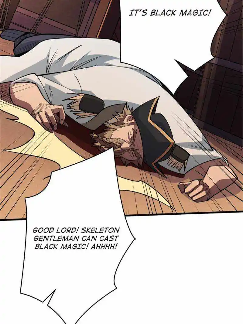 I’M Really Not A Supervillain Chapter 63