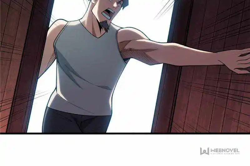 I’M Really Not A Supervillain Chapter 63