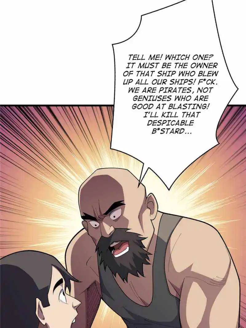 I’M Really Not A Supervillain Chapter 63