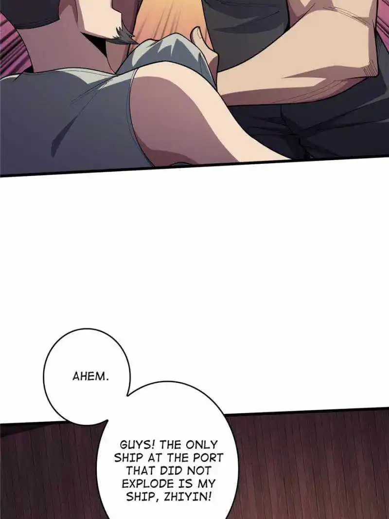 I’M Really Not A Supervillain Chapter 63