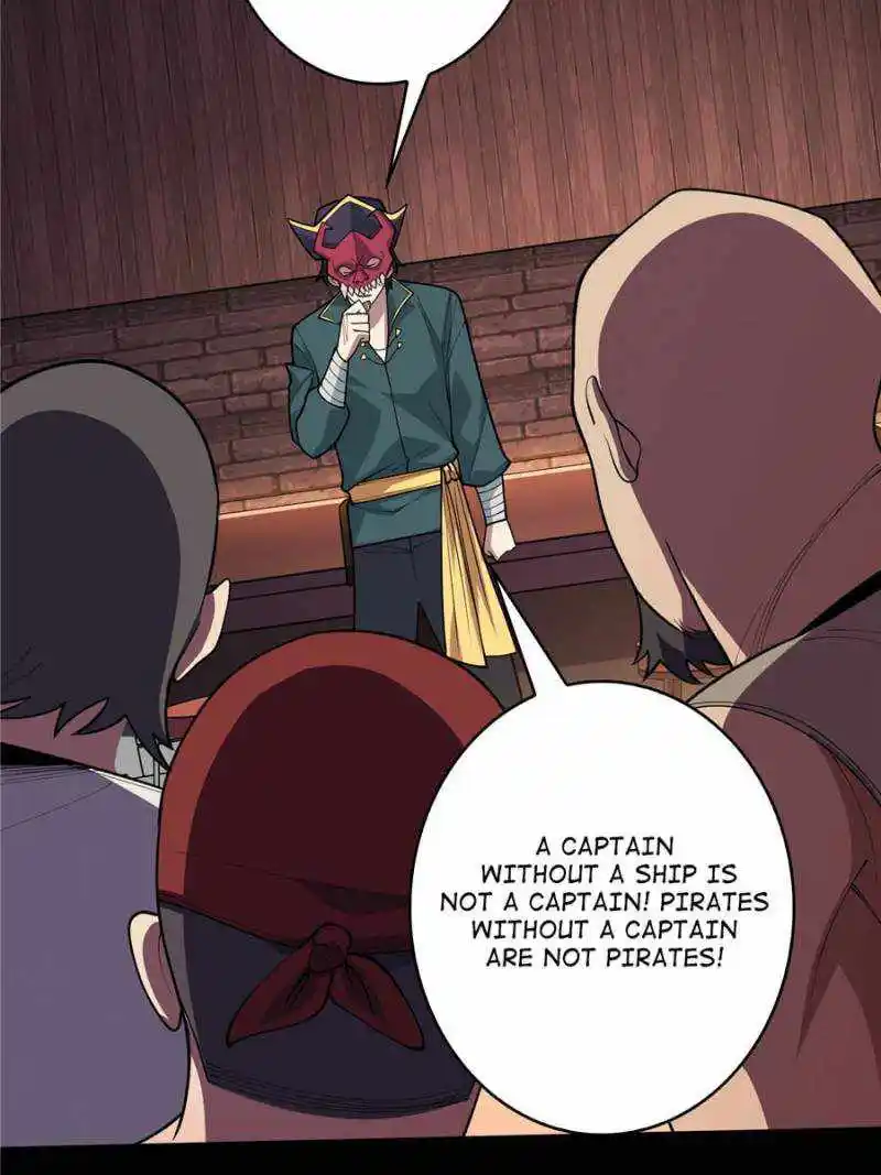 I’M Really Not A Supervillain Chapter 63