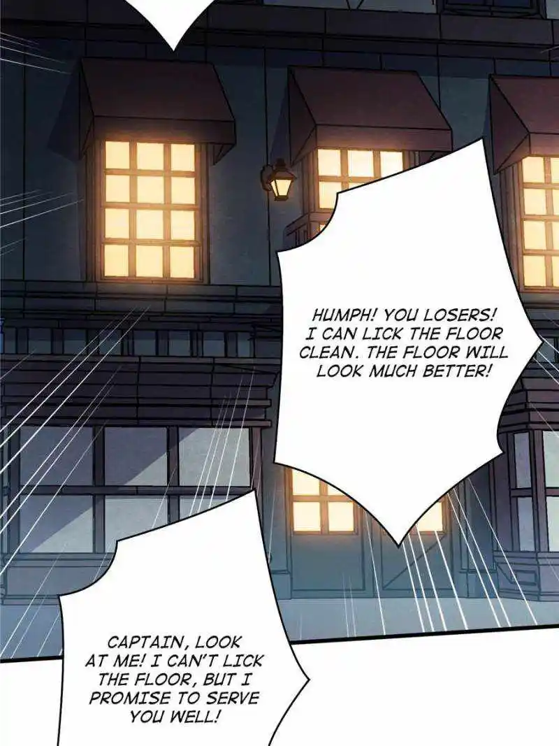 I’M Really Not A Supervillain Chapter 63