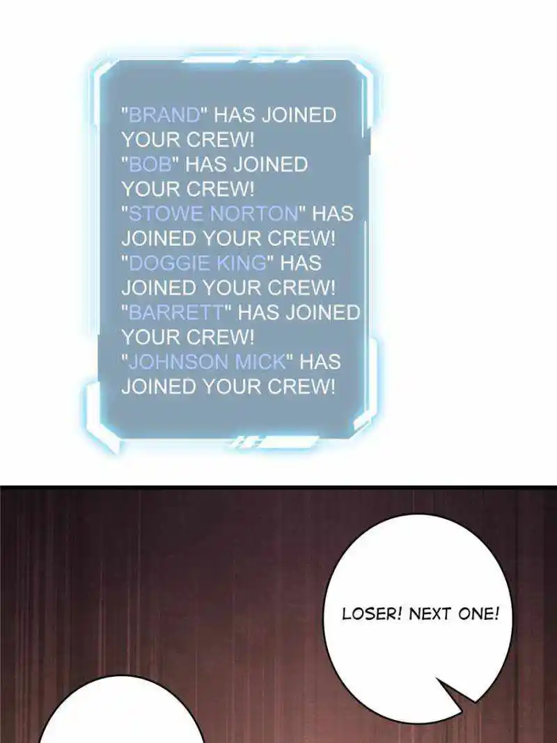 I’M Really Not A Supervillain Chapter 63