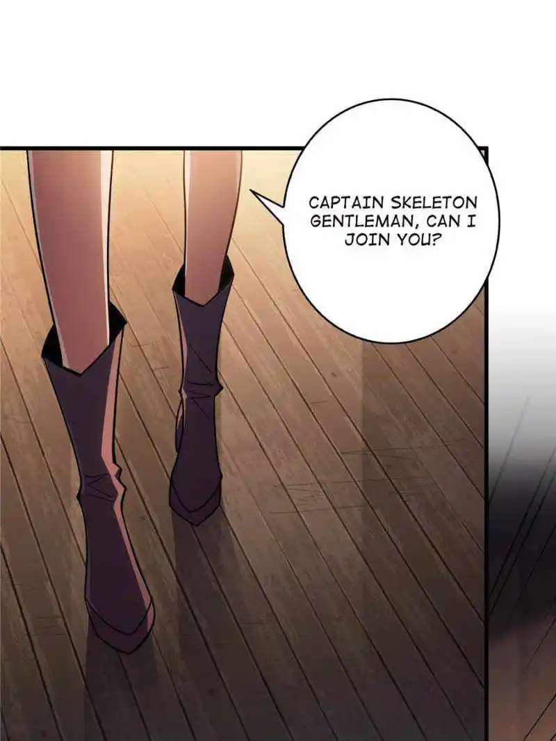 I’M Really Not A Supervillain Chapter 63