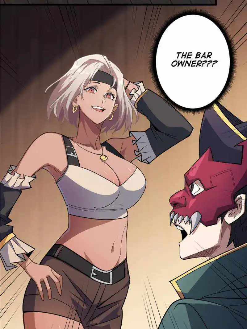 I’M Really Not A Supervillain Chapter 63