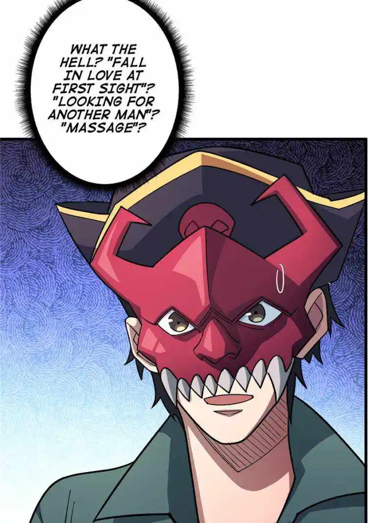 I’M Really Not A Supervillain Chapter 63