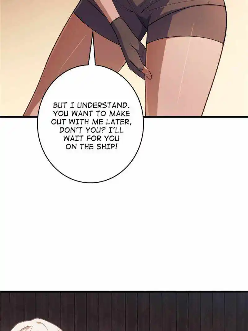 I’M Really Not A Supervillain Chapter 63