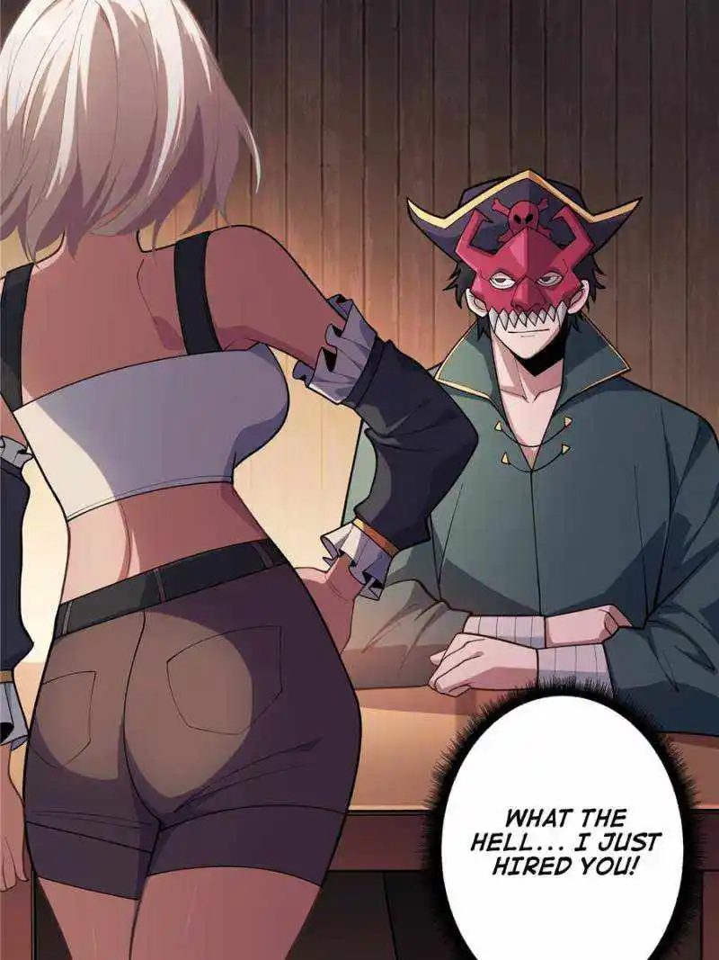 I’M Really Not A Supervillain Chapter 63