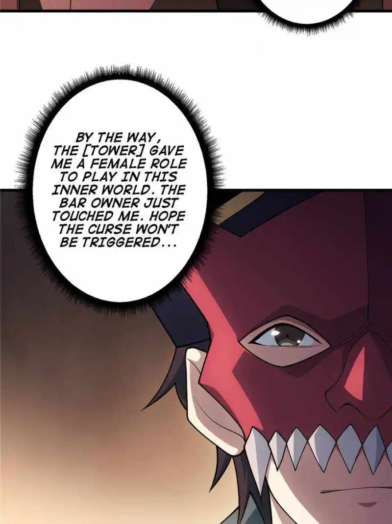 I’M Really Not A Supervillain Chapter 63