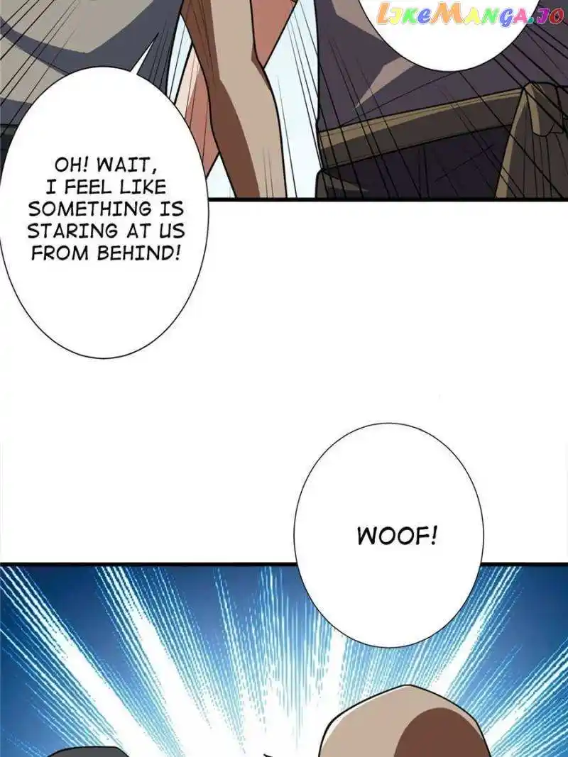 I’M Really Not A Supervillain Chapter 64