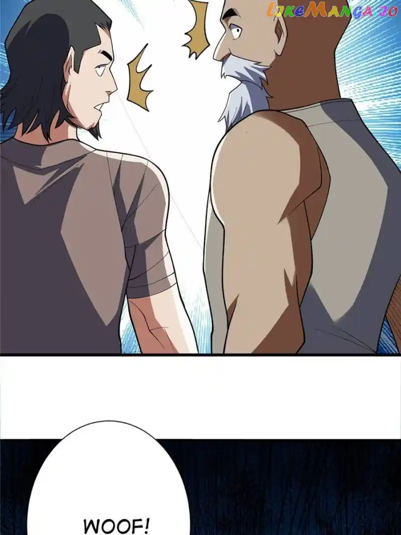 I’M Really Not A Supervillain Chapter 64