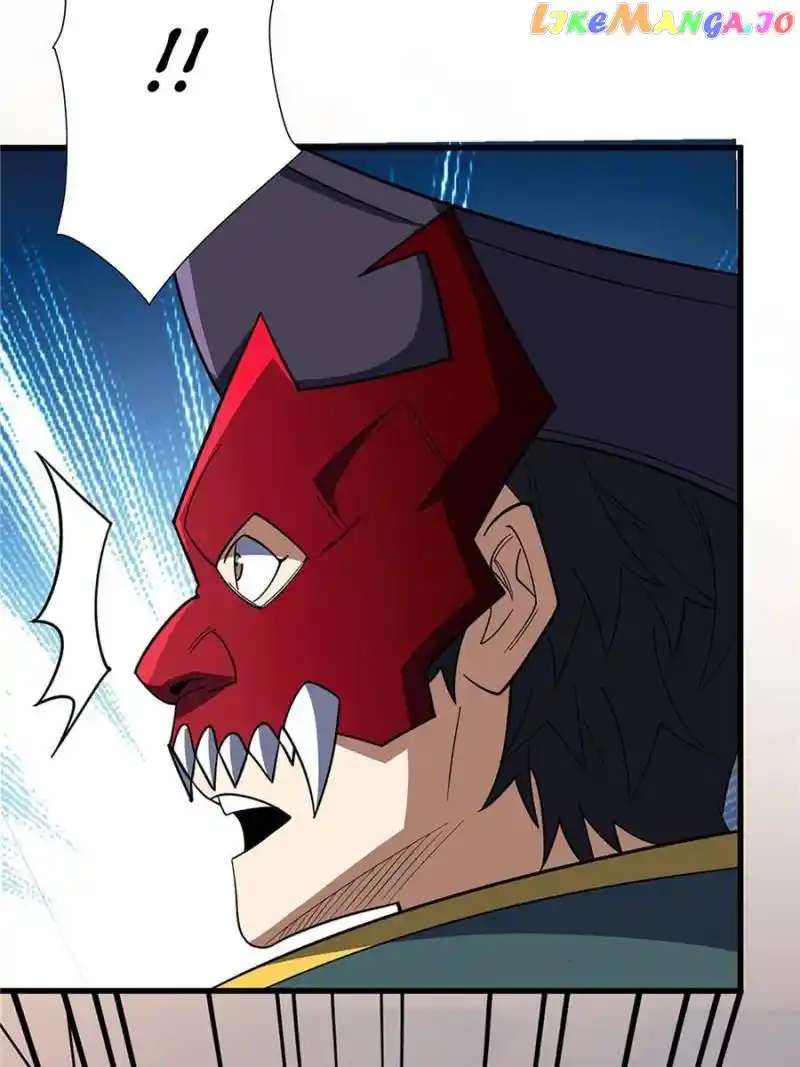 I’M Really Not A Supervillain Chapter 64