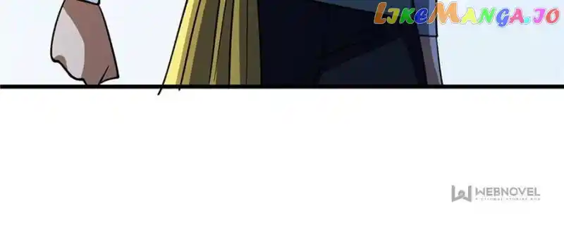 I’M Really Not A Supervillain Chapter 64