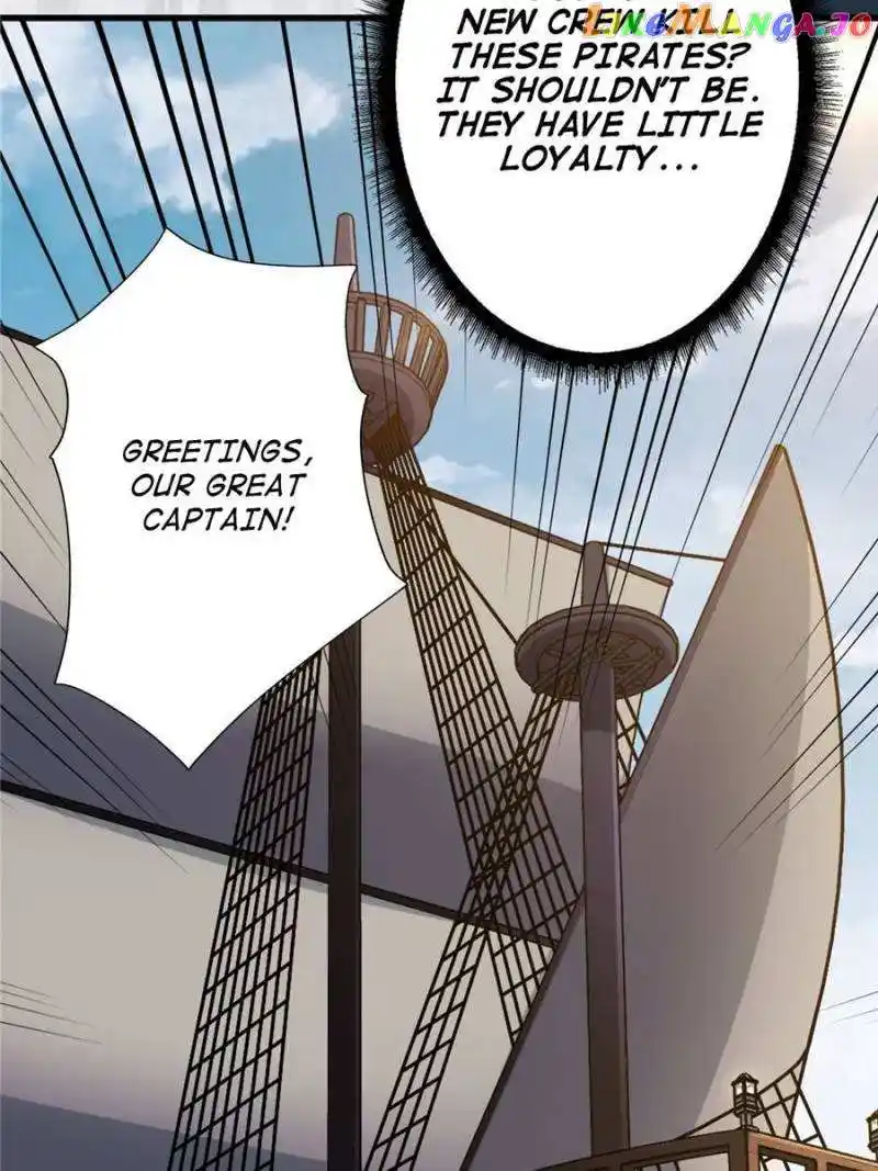 I’M Really Not A Supervillain Chapter 64