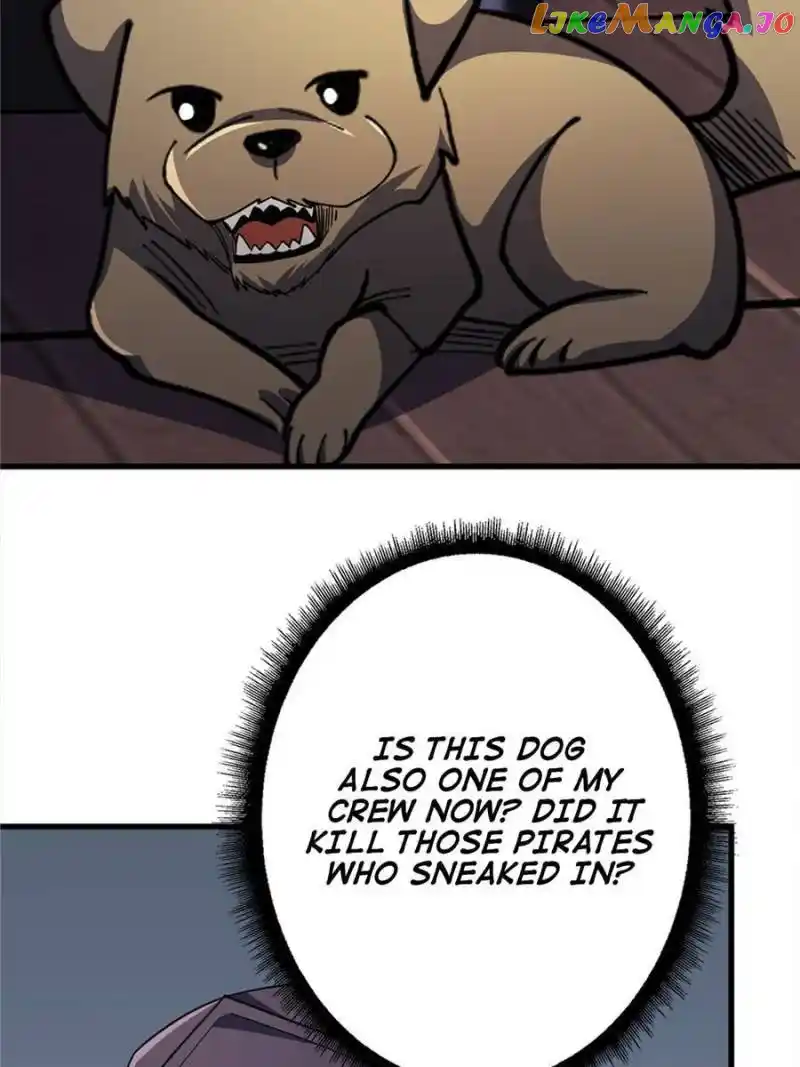 I’M Really Not A Supervillain Chapter 64