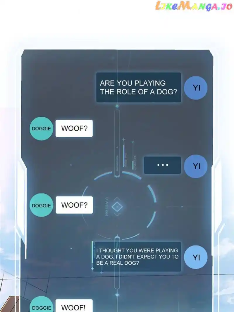 I’M Really Not A Supervillain Chapter 64