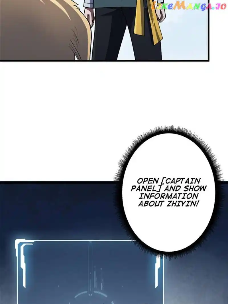 I’M Really Not A Supervillain Chapter 64